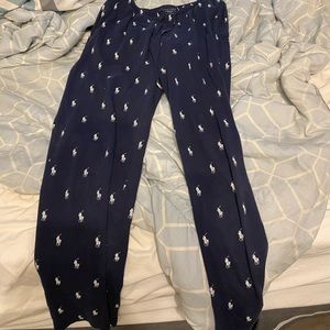Polo Ralph Lauren Pajama Pants